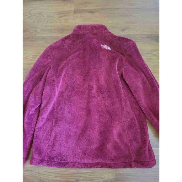 ‎The North Face Full Zip Fleece Jacket - Picture 4 of 10